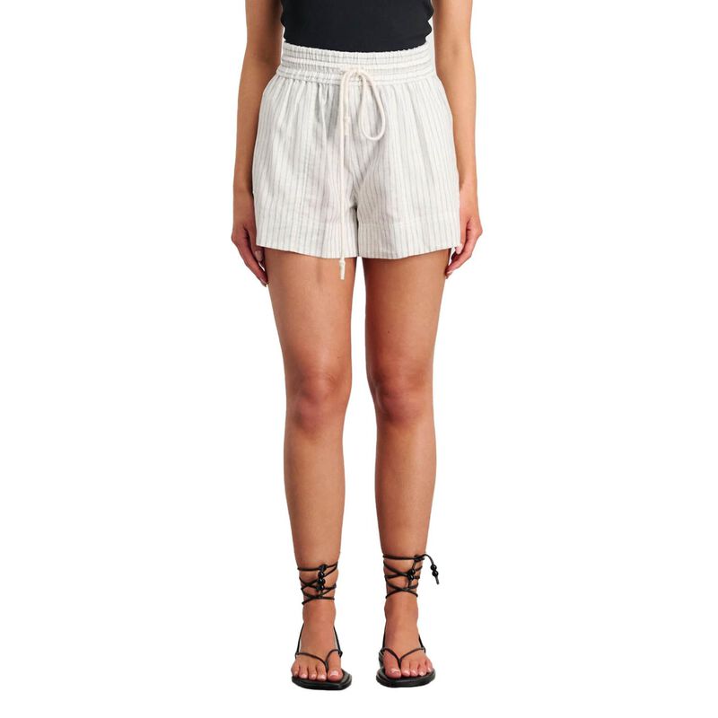 JAG Gigi Stripe Short image number 0